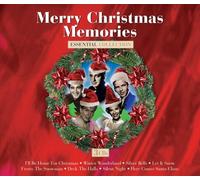 Various Artists Merry Christmas Memories (CD)