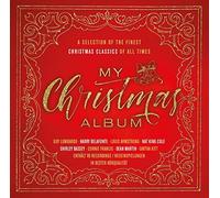 Various Artists - Merry Christmas U a Selec