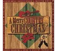 Various Artists - Merry Country Christmas
