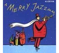 Various Artists Merry Jazzmas (CD)