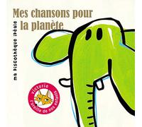 Various Artists - Mes Chansons Pour La