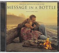 message in a bottle (score) / o.s.t.