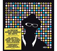 Various Artists - Message in the Music (3 CD)