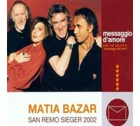 Various Artists - Messaggio d'Amore