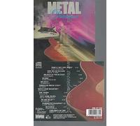 Various Artists - Metal Dreams (1990)