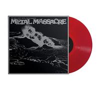 Various Artists - Metal massacre I
