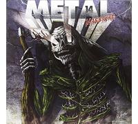 Various Artists - Metal Mssacre XIV