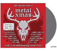 Various Artists - Metal Xmas