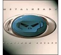 Various Artists - Metalheadz Presents Platinum Breakz by Various Artists (1997-01-28)
