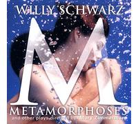 Various Artists - Metamorphoses
