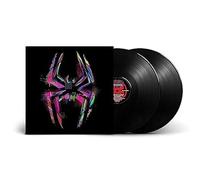 Various Artists - Metro Boomin presenta SPIDER-MAN: ACROSS THE SPIDER-VERSE Soundtrack Heroes Version