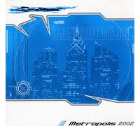 Various Artists - Metropolis 2002