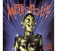 Various Artists - Metropolis