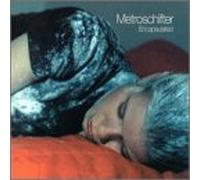 Various Artists - Metroschifter