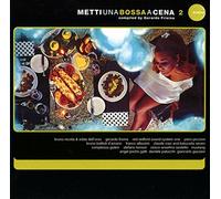 Various Artists - Metti Una Bossa a Cena 2