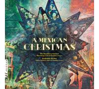 Various Artists Mexican Christmas (CD)