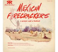 Various Artists - Mexican Firecrackers