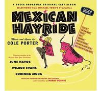 Various Artists - Mexican Hayride [Original Broadway Cast]