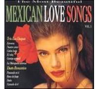 Various Artists - Mexican Love Songs 1