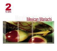 Various Artists - Mexican Mariachi