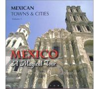 Various Artists - Mexican Towns 1