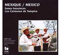 Various Artists - Mexique