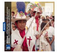 Various Artists Mexique/ Fetes De San Miguel T (CD)