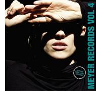 Various Artist - Meyer Records, Vol. 4