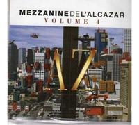 Various Artists - Mezzanine De L'Alcazar 4