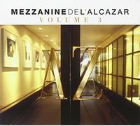 Various Artists - Mezzanine De L'Alcazar Vol. 3
