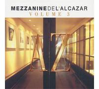Various Artists Mezzanine De L'alcazar Vol. 3 (CD) Album