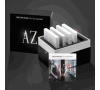 Various Artists Mezzanine De L'Alcazar - Volume 1-5 (CD) Album