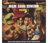 Various Artists - Mgm Soul Cinema 1