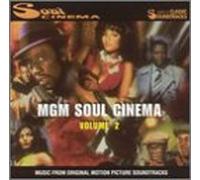 Various Artists - Mgm Soul Cinema 2