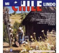 Various Artists - Mi Chile Lindo