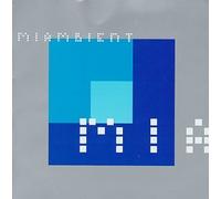 Various Artists - Miambient 1 - Continuos Mix From Womb
