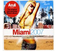 Various Artists - Miami 2007