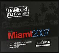 Various Artists - Miami 2007