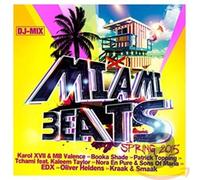 Various Artists - Miami Beats-Spring 2015