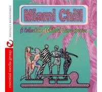 Various Artists Miami Chill (Digitally Remastered) (CD)