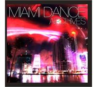 Various Artists Miami Dance Archives (CD)