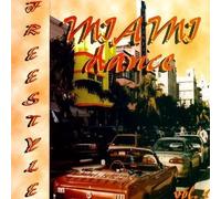 Various Artists - Miami Dance Freestyle 1