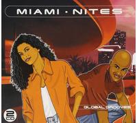 Various Artists Miami Nites (CD)
