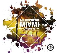 Various Artists Miami Session 2016 (CD)