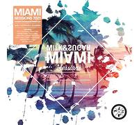 Various Artists - Miami Sessions 2021 - By Milk & Sugar