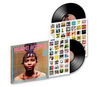 Various Artists Miami Sound: More Funk & Soul from Miami, Florida 196 (Vinyl LP)