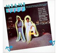 Various Artists - Miami Vice