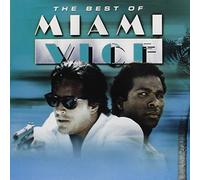 Various Artists - Miami Vice-Best Of