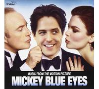 Various Artists - Mickey Blue Eyes