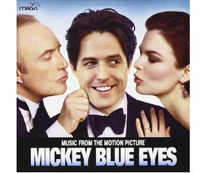 Various Artists - Mickey Blue Eyes